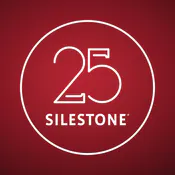 Logo Silestone 25