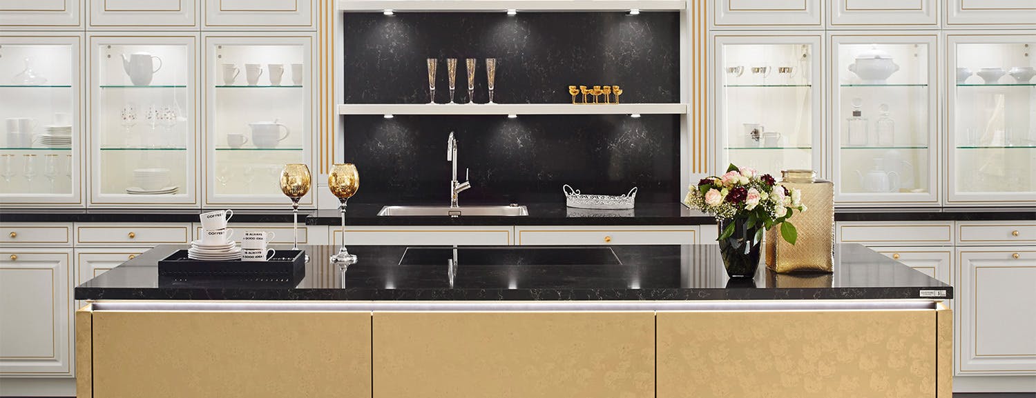 Silestone The Leader In Quartz Surfaces For Kitchens And Baths Latest Colors