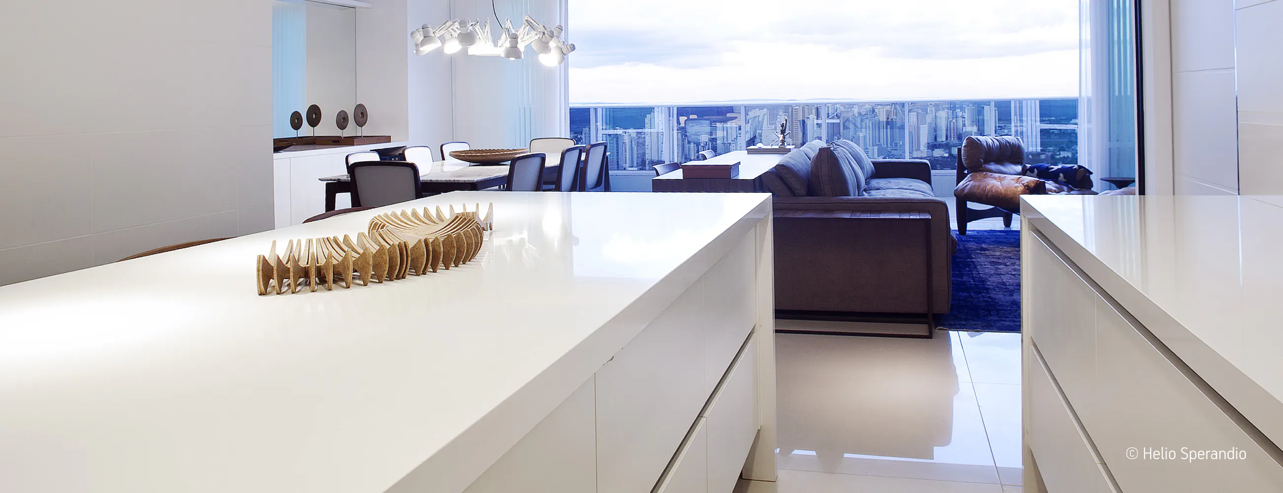 Silestone® Kjokken