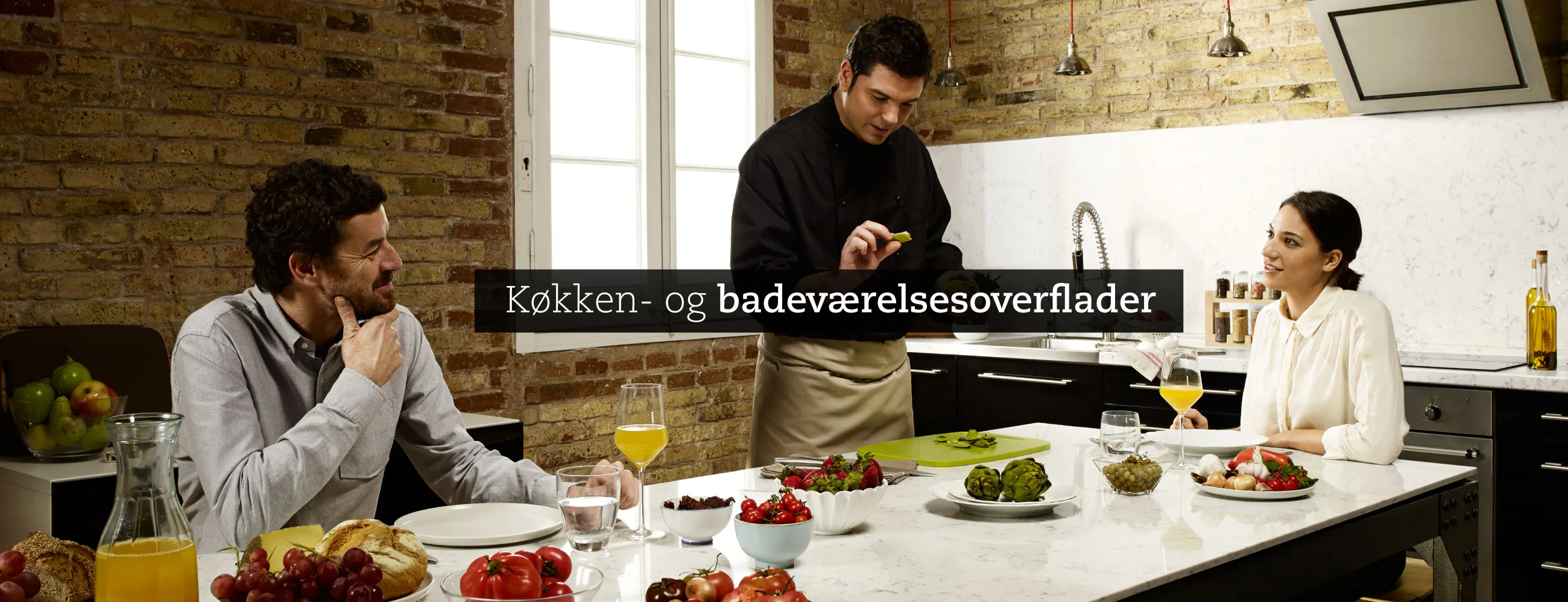 Silestone® Seneste farver