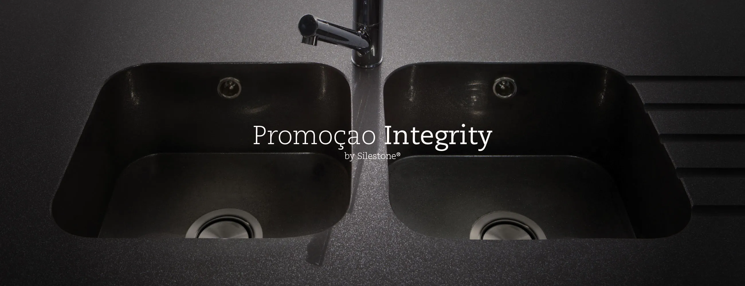 Silestone® Integrity Promoçao